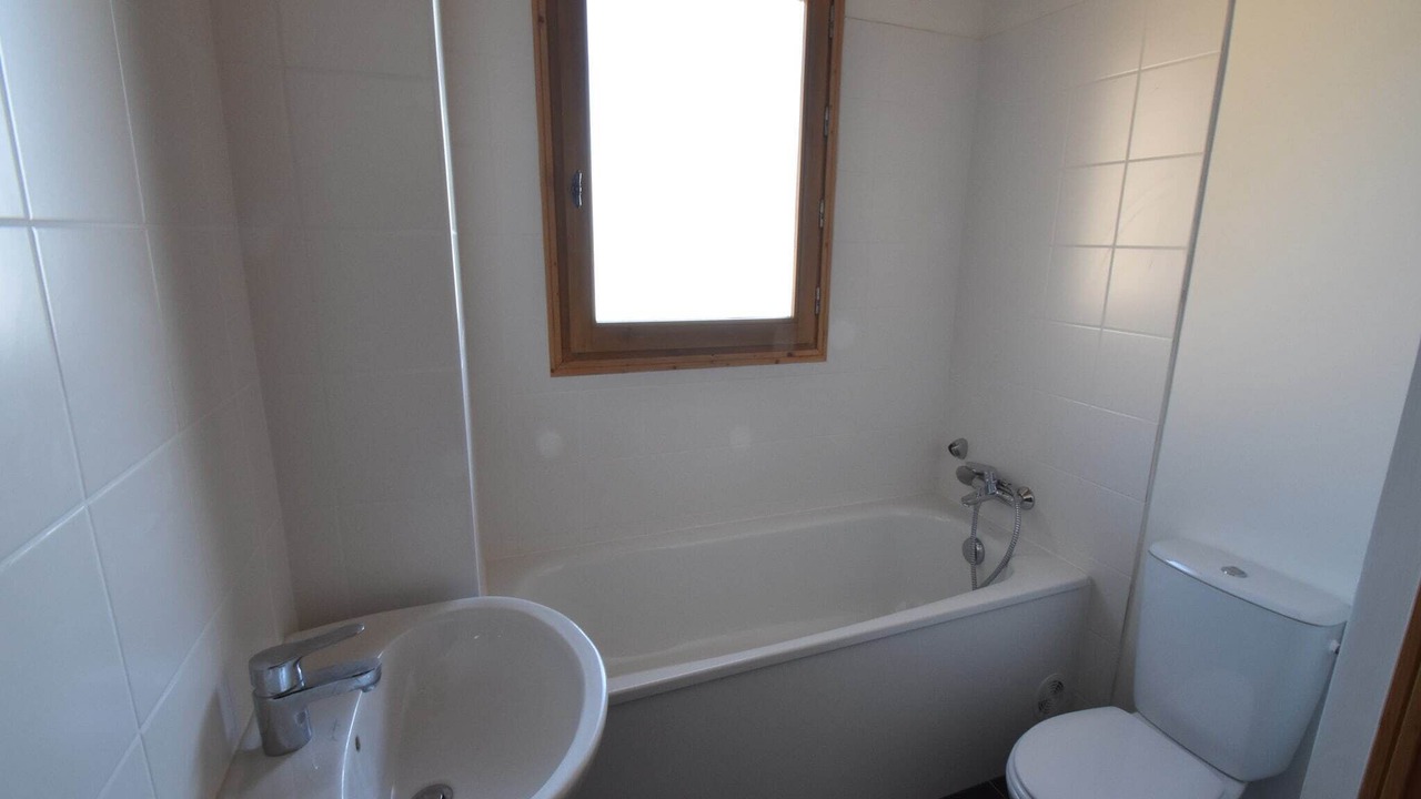 Photo of Bathroom in Chamrousse