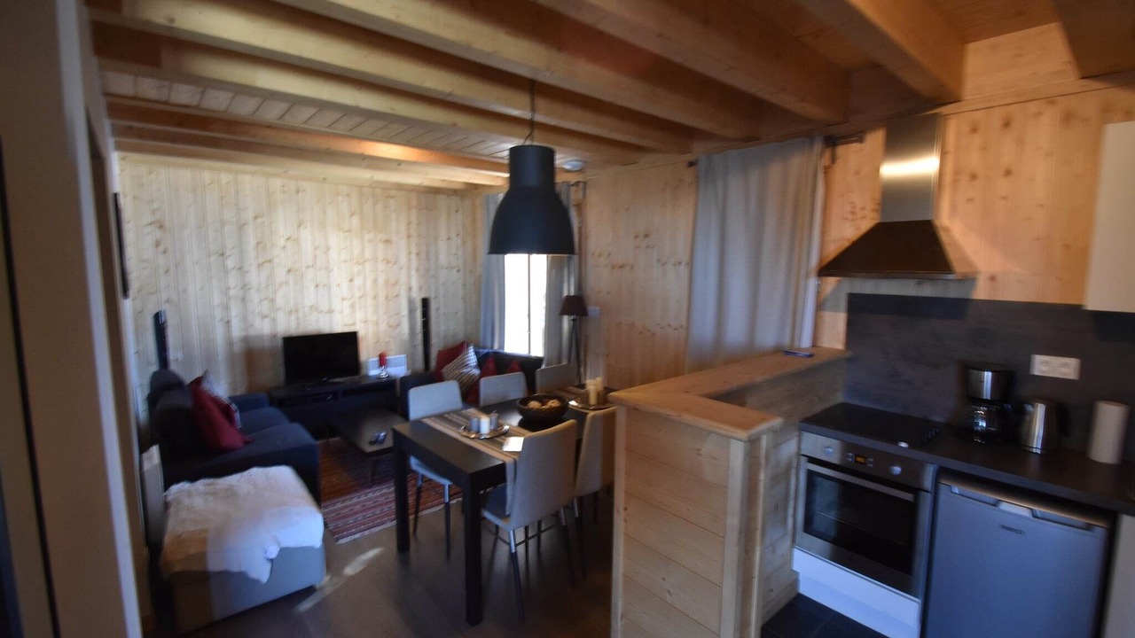 Photo of Livingroom in Chamrousse