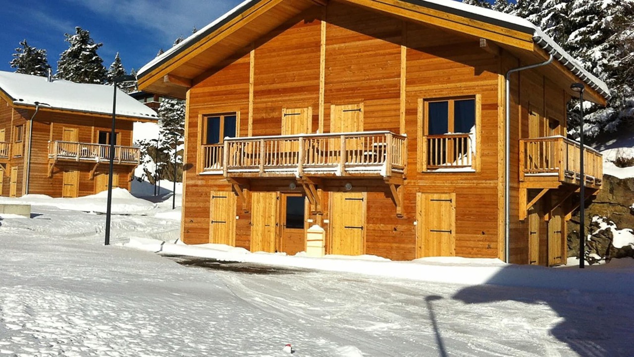 Photo of Outdoor in Chamrousse