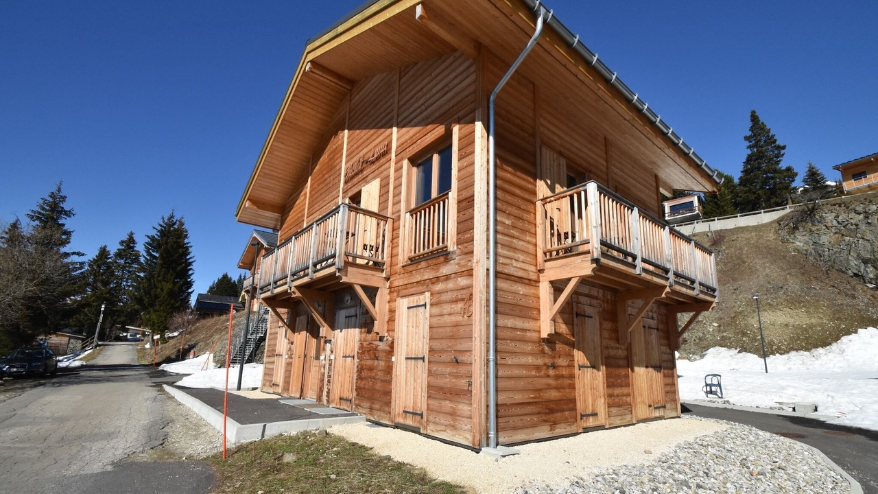 Photo of Outdoor in Chamrousse