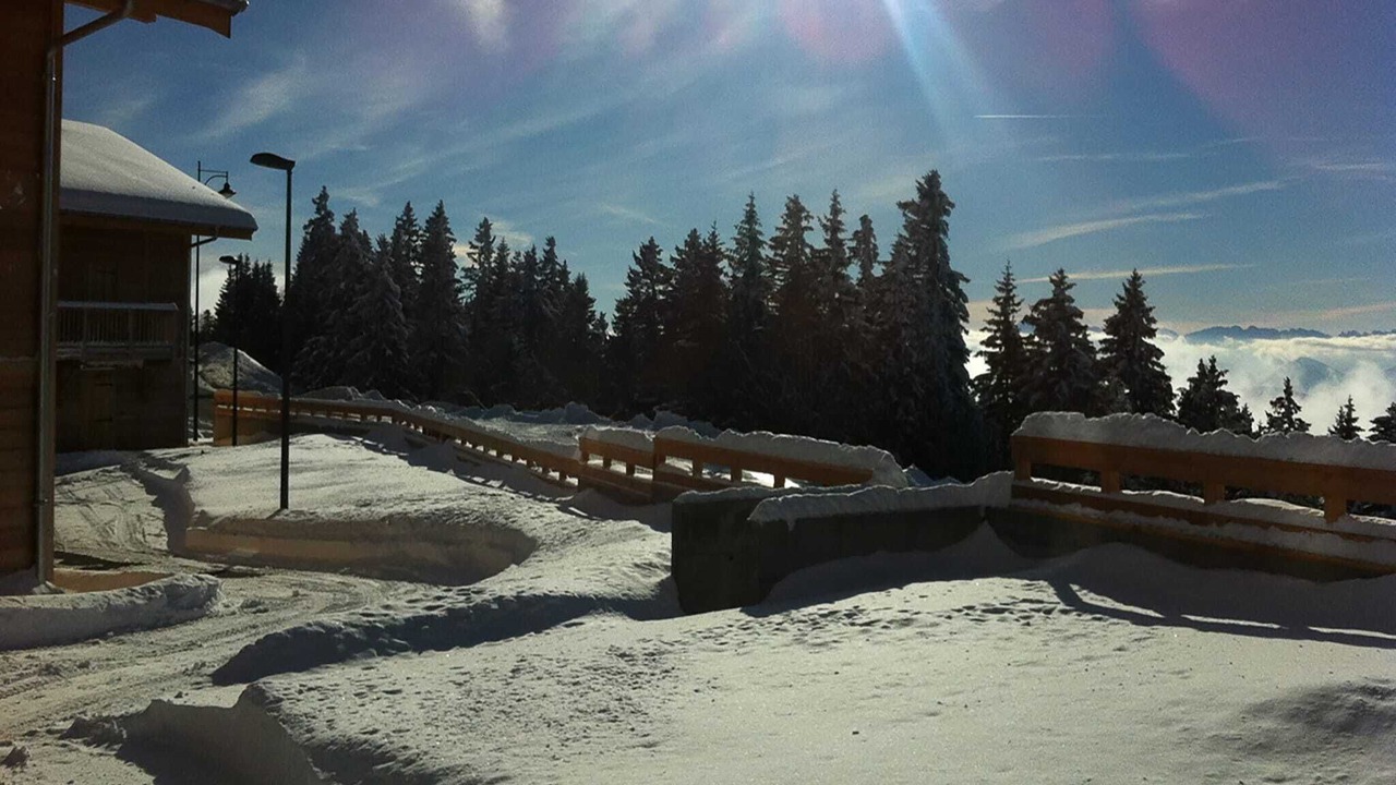 Photo of Outdoor in Chamrousse