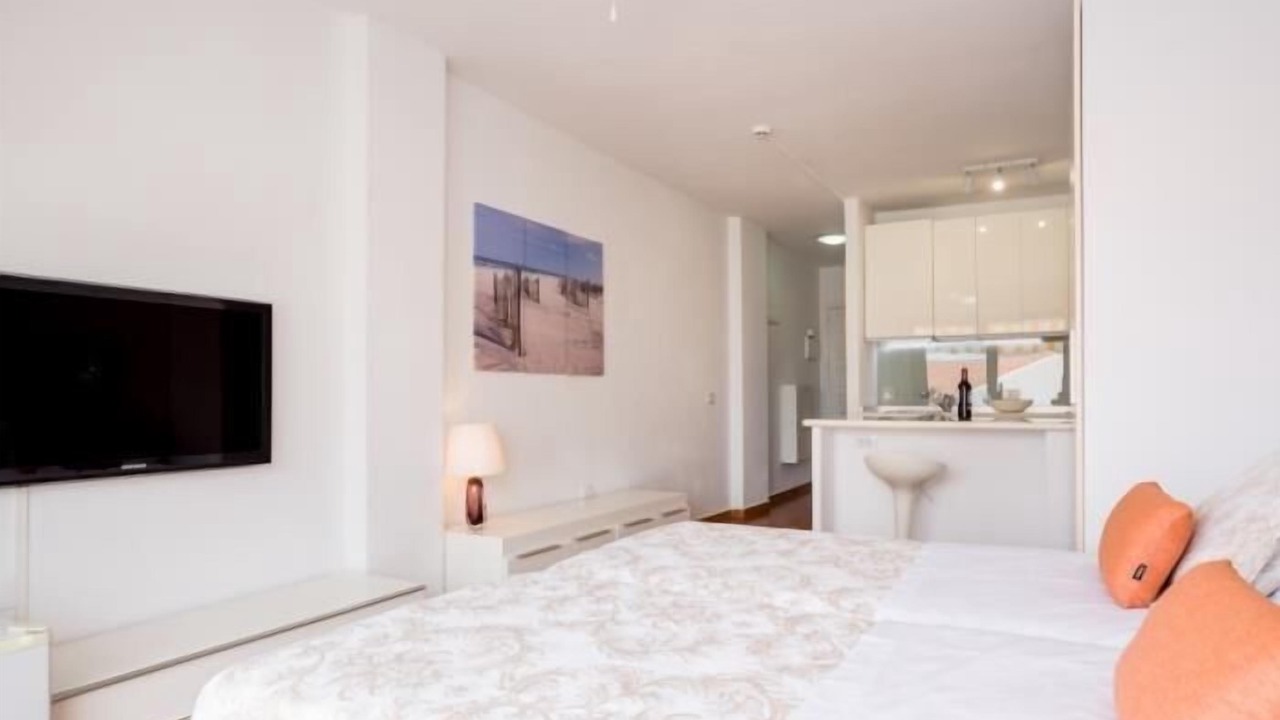 Photo of Bedroom in San Eugenio