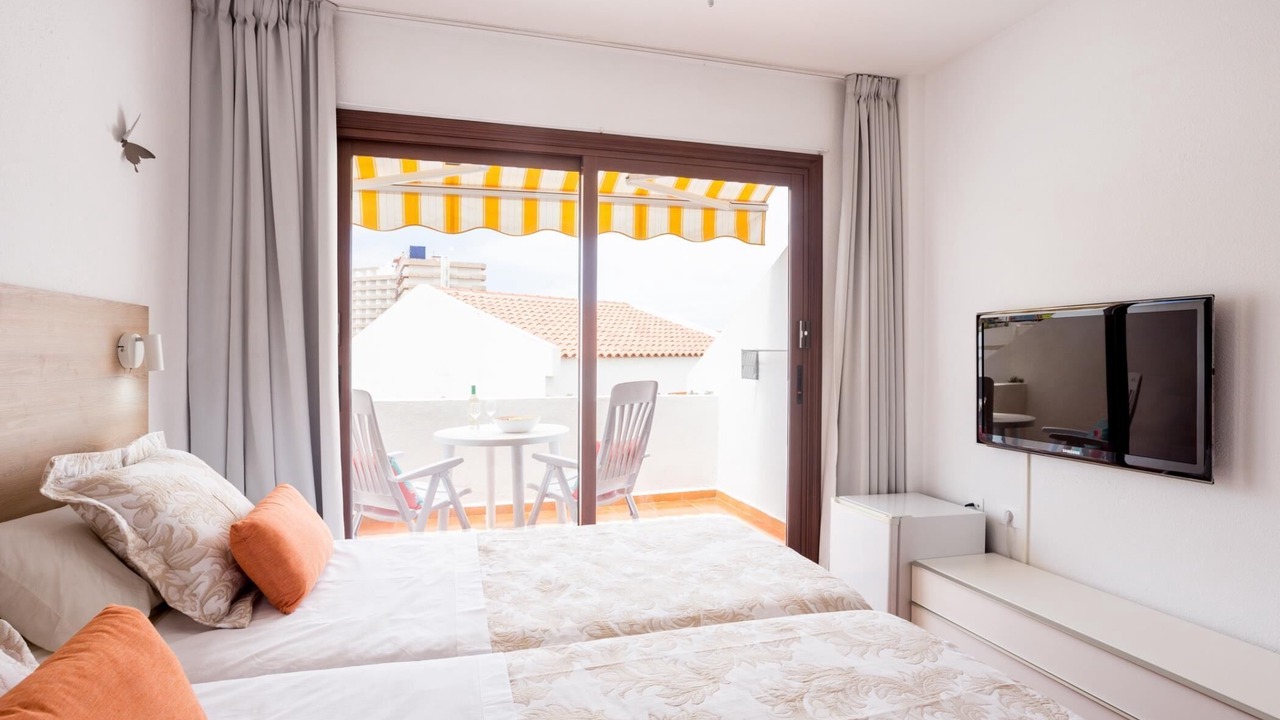 Photo of Bedroom in San Eugenio