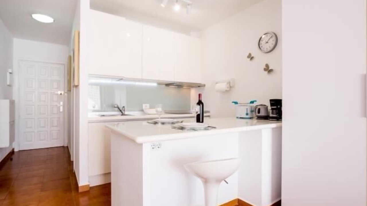 Photo of Kitchen in San Eugenio