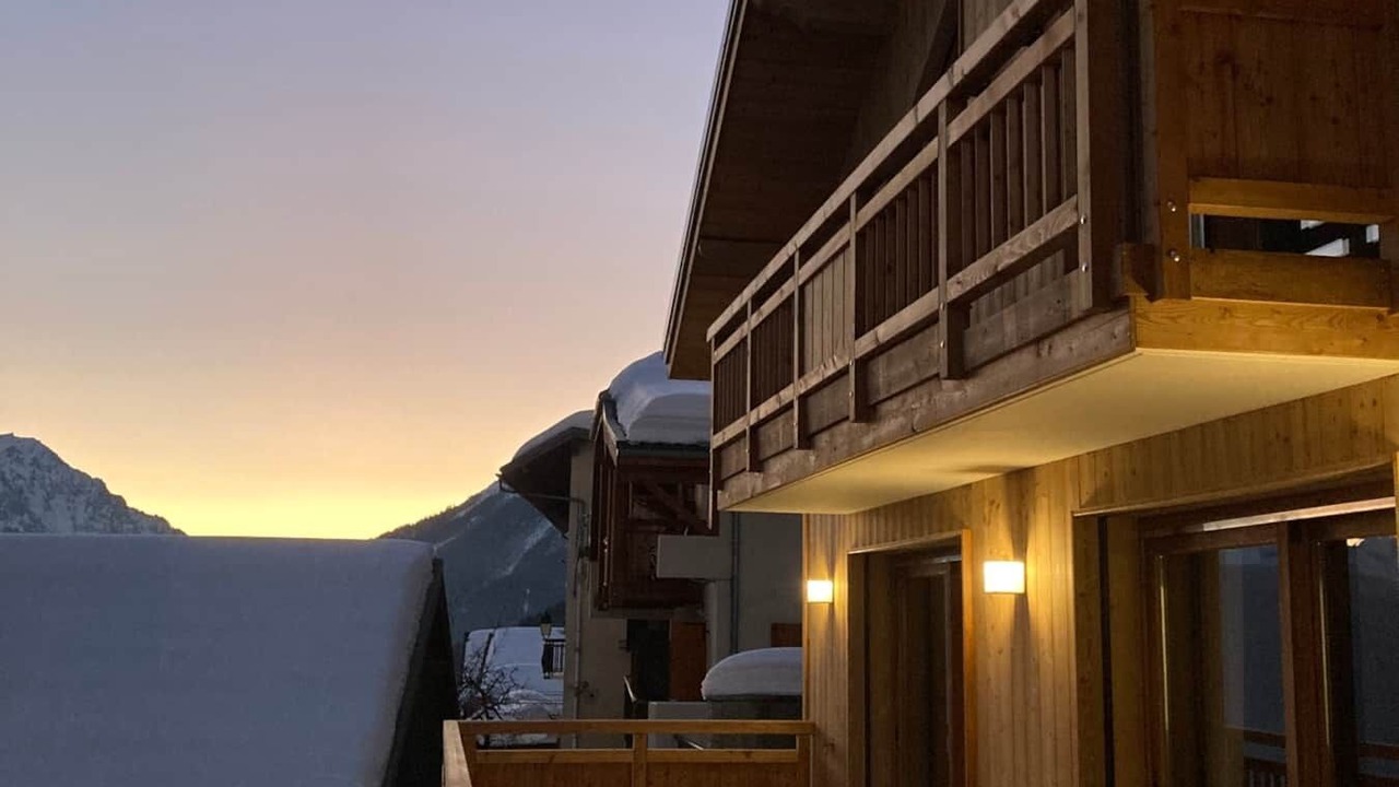 Photo of Others in Vaujany