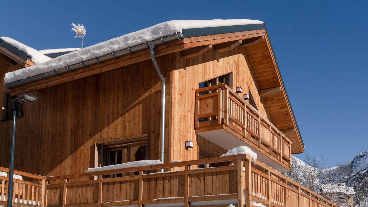 Photo of Others in Vaujany