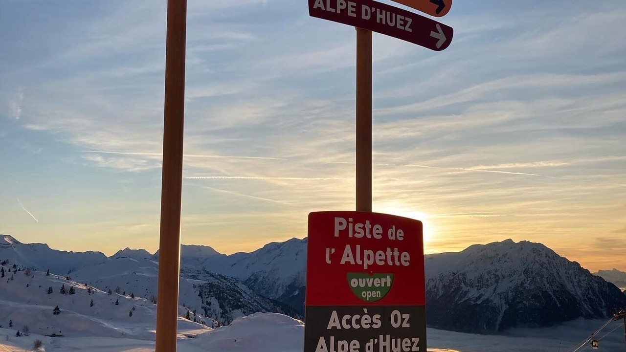Photo of Others in Vaujany