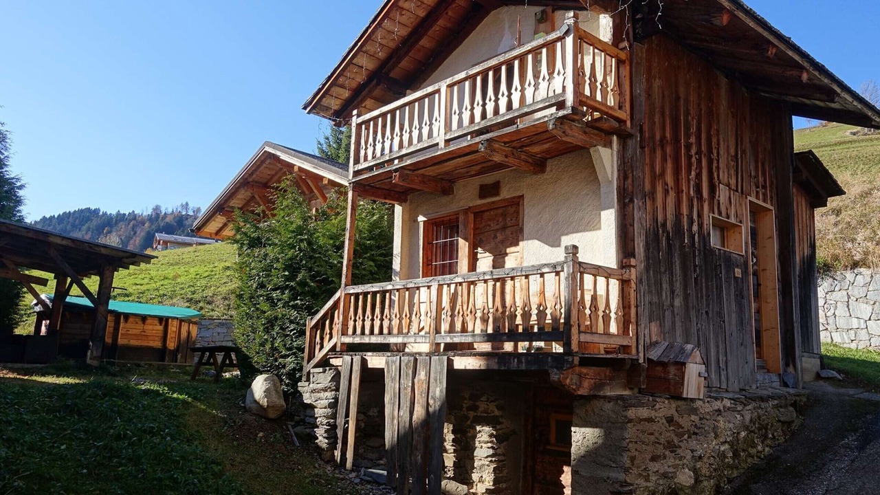 Photo of Outdoor in Areches