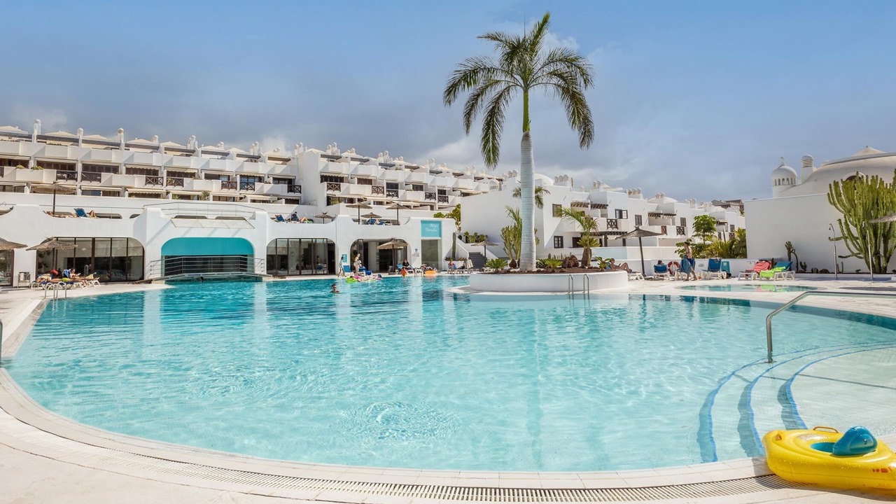 Photo of Outdoor in Playa Paraiso
