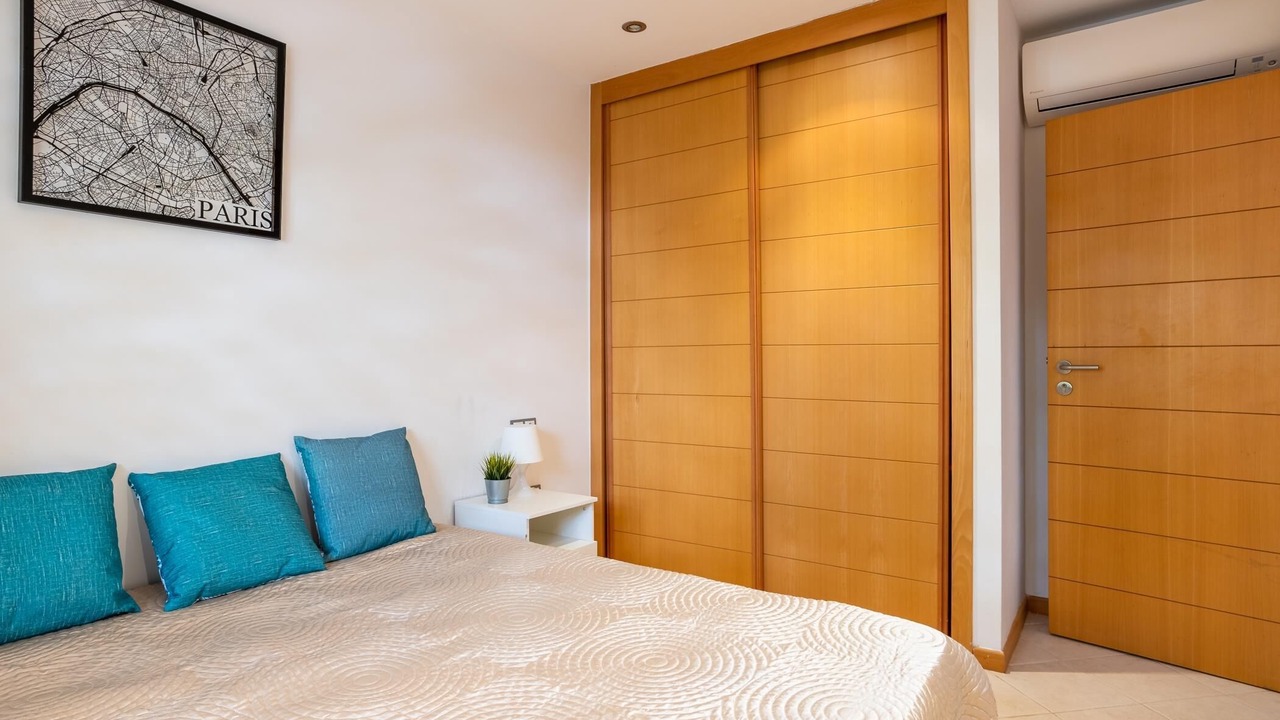 Photo of Bedroom in Playa Paraiso
