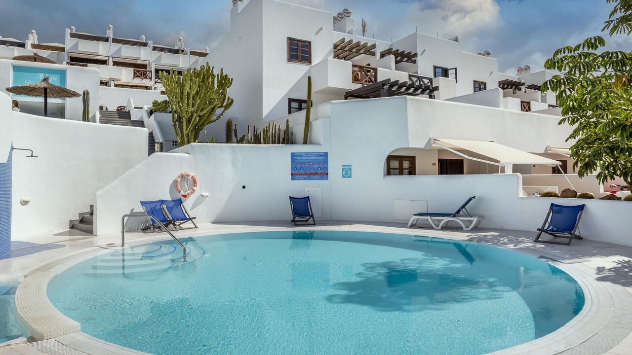 Photo of Outdoor in Playa Paraiso