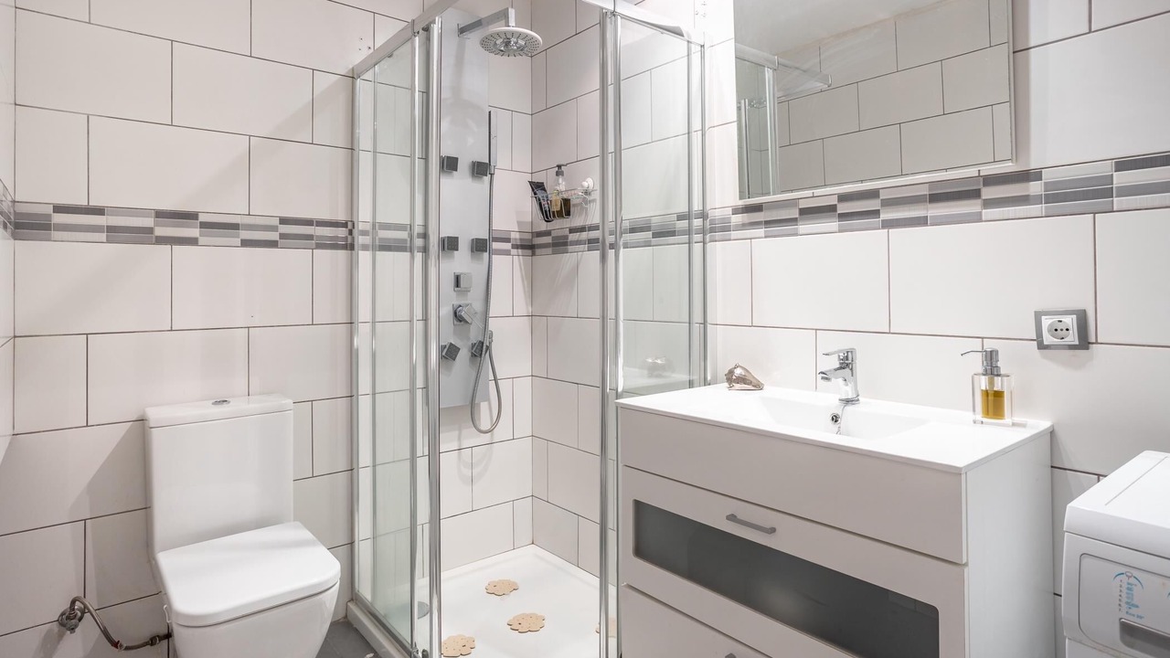 Photo of Bathroom in Playa Paraiso