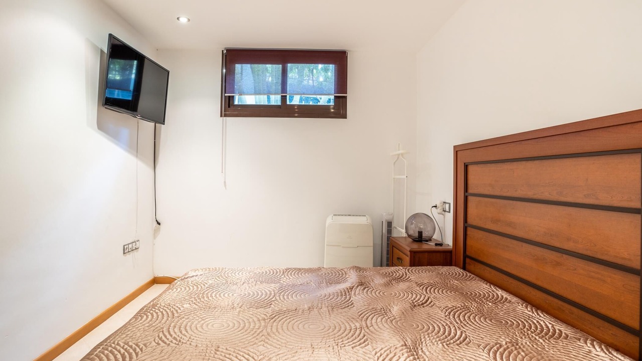 Photo of Bedroom in Playa Paraiso