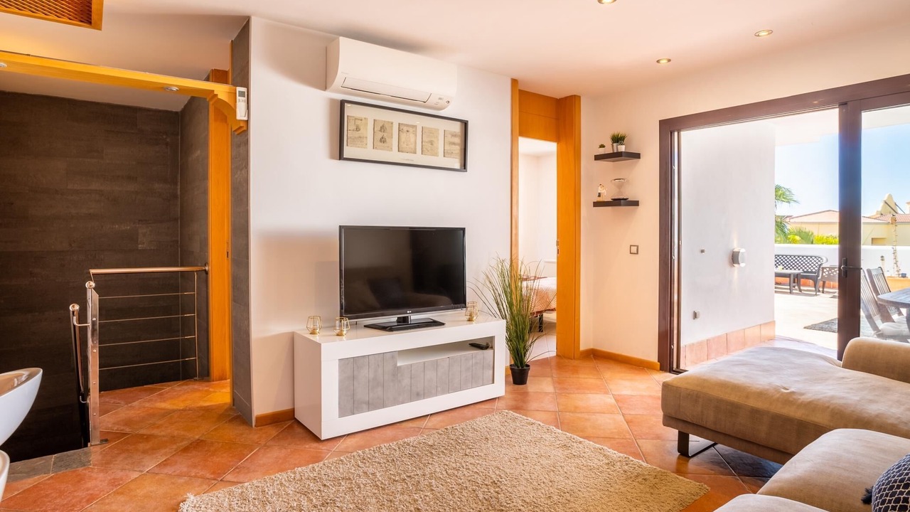 Photo of Livingroom in Playa Paraiso