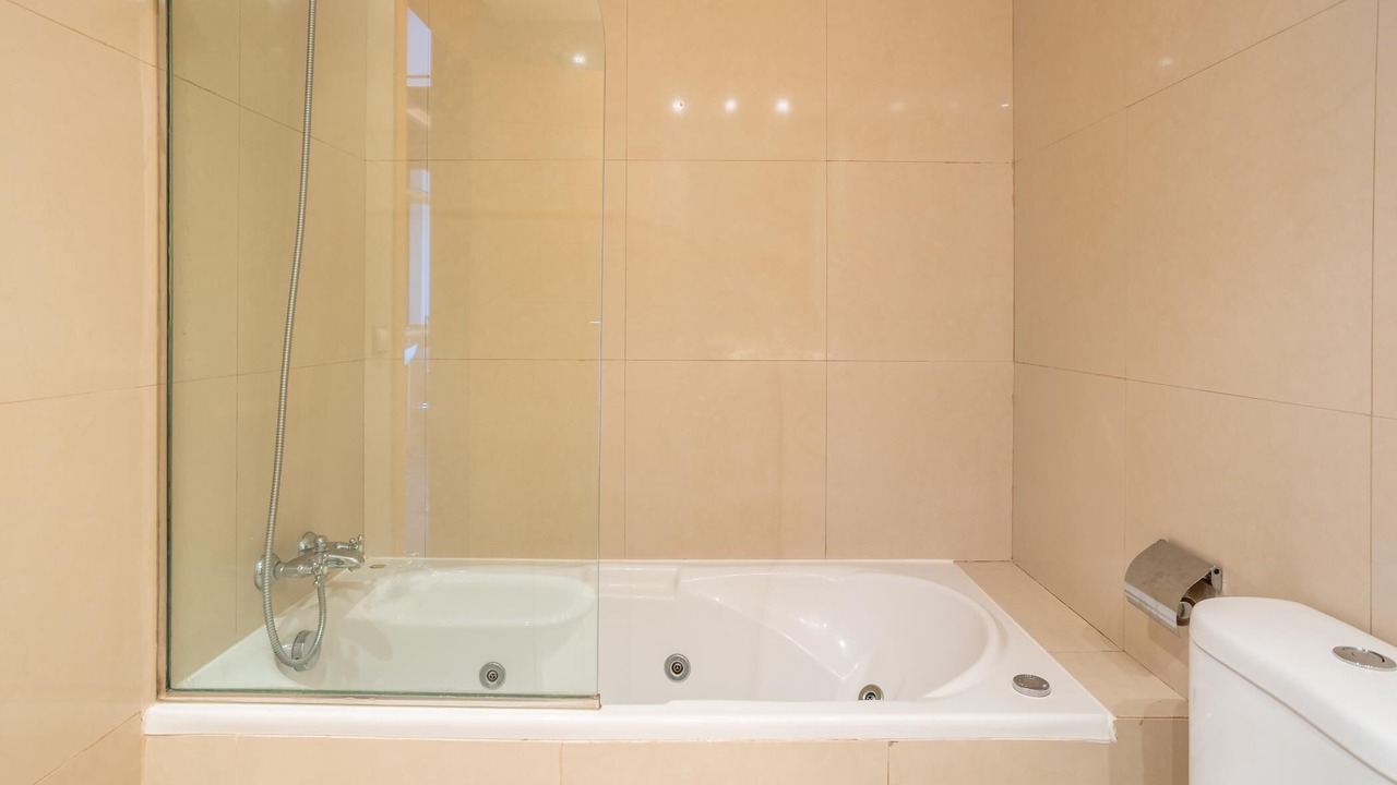 Photo of Bathroom in Playa Paraiso