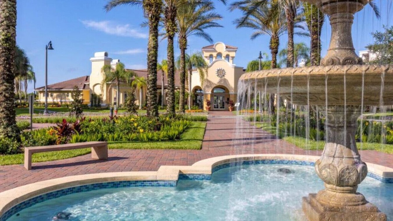Photo of Outdoor in Florida Central Atlantic Coast