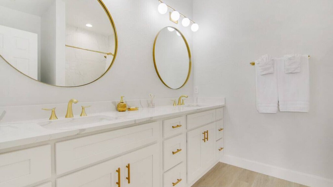 Photo of Bathroom in Florida Central Atlantic Coast