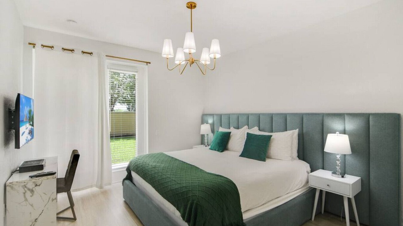Photo of Bedroom in Florida Central Atlantic Coast