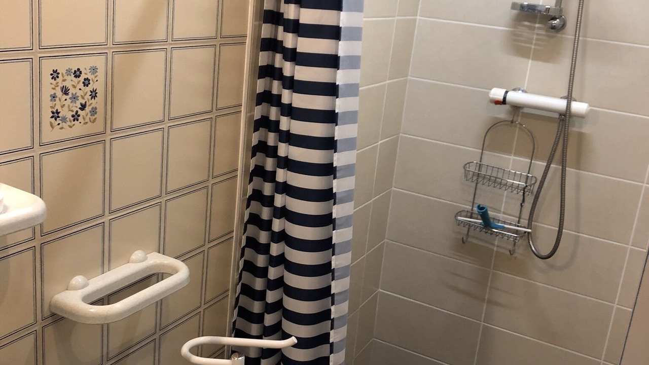 Photo of Bathroom in Chamonix-Mont-Blanc