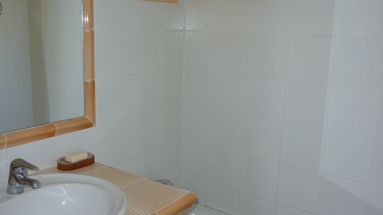 Photo of Bathroom in La Croix-Valmer