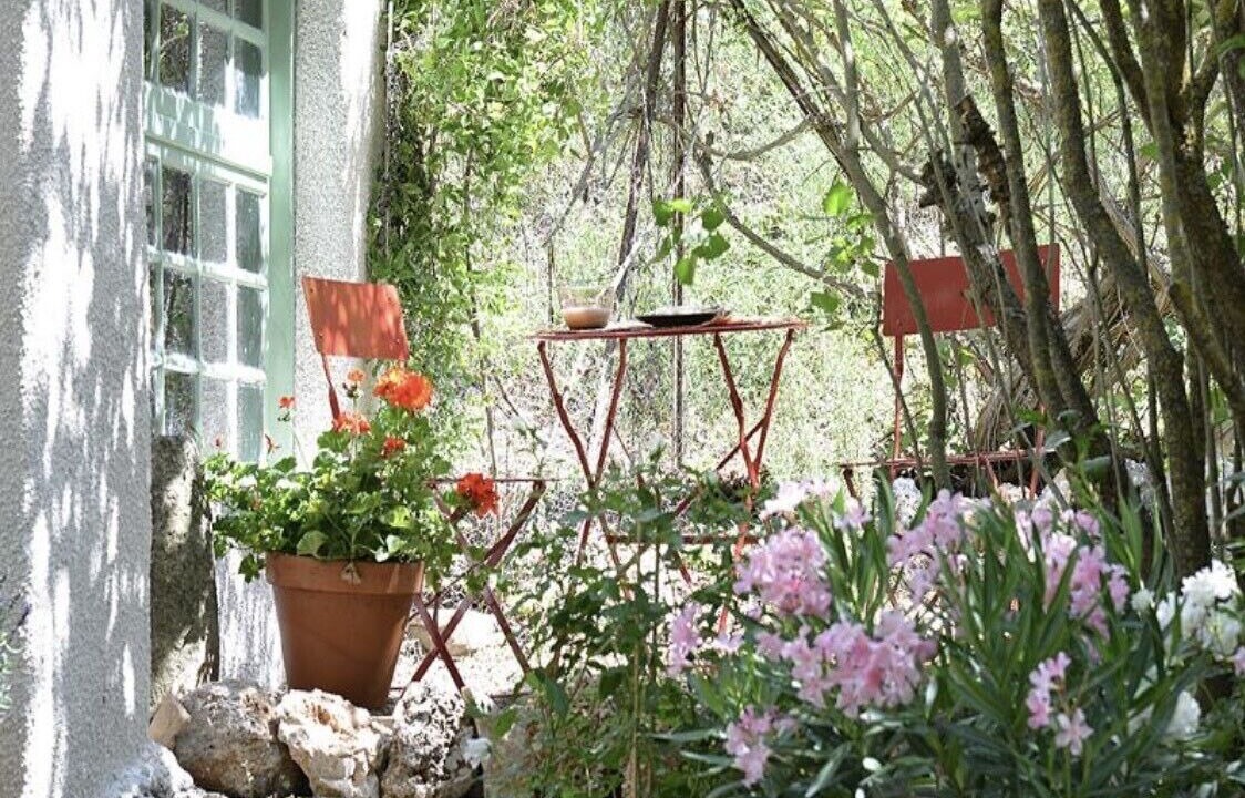 Photo of Outdoor in Riez