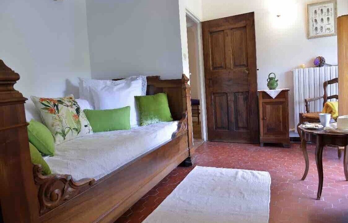 Photo of Livingroom in Riez