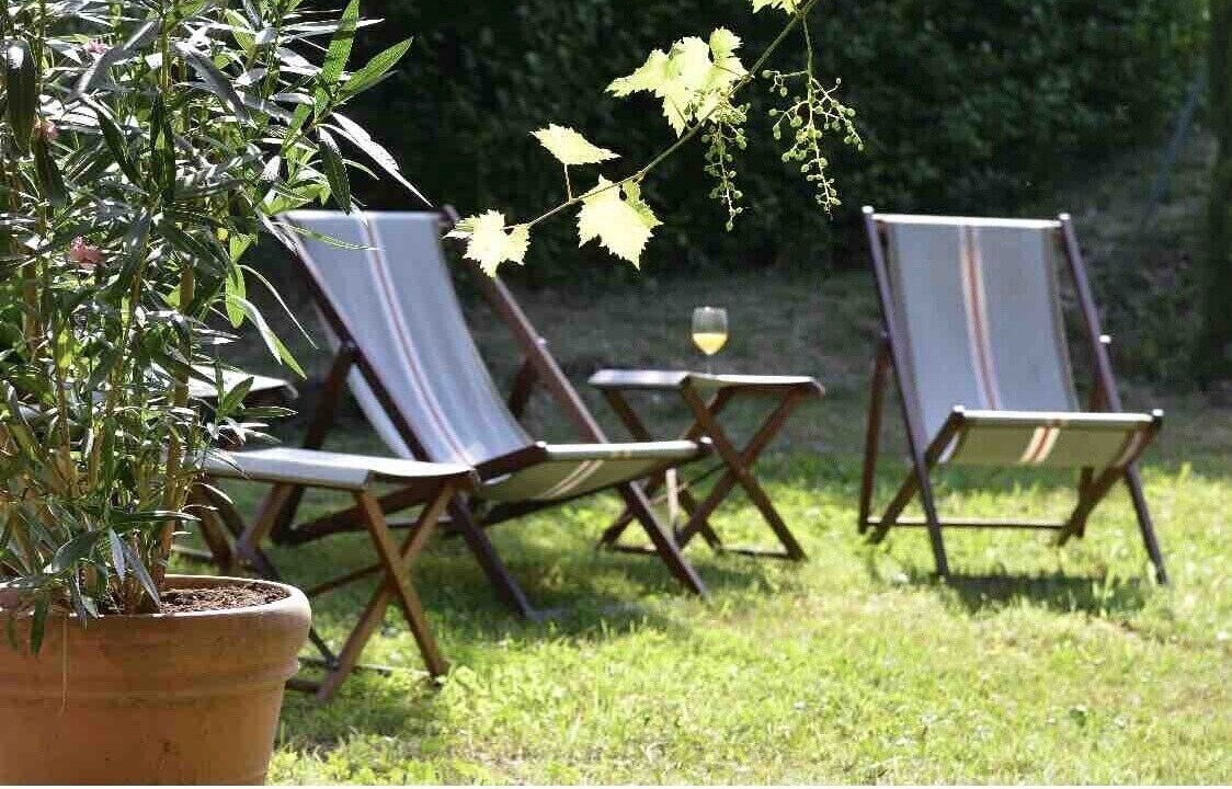 Photo of Outdoor in Riez