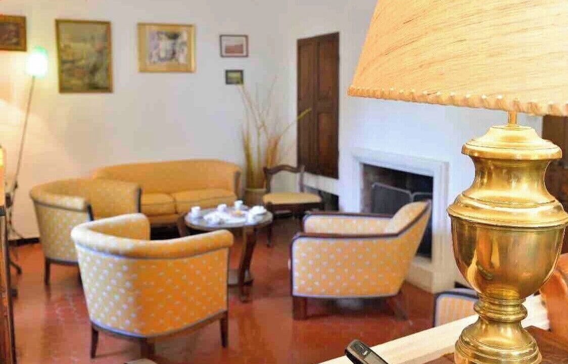 Photo of Livingroom in Riez