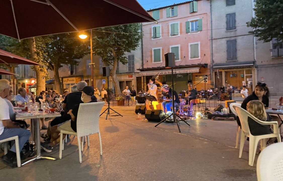 Photo of Outdoor in Riez