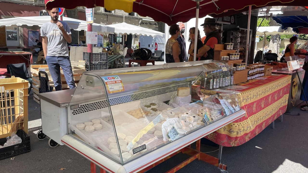 Photo of Outdoor in Riez