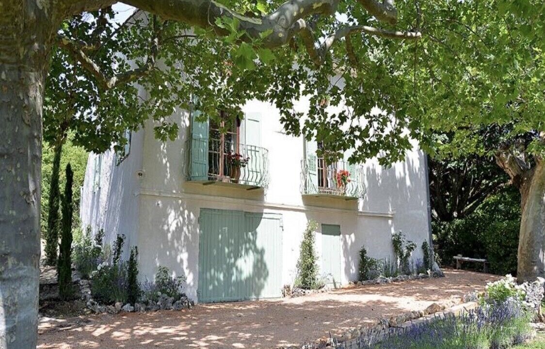 Photo of Outdoor in Riez