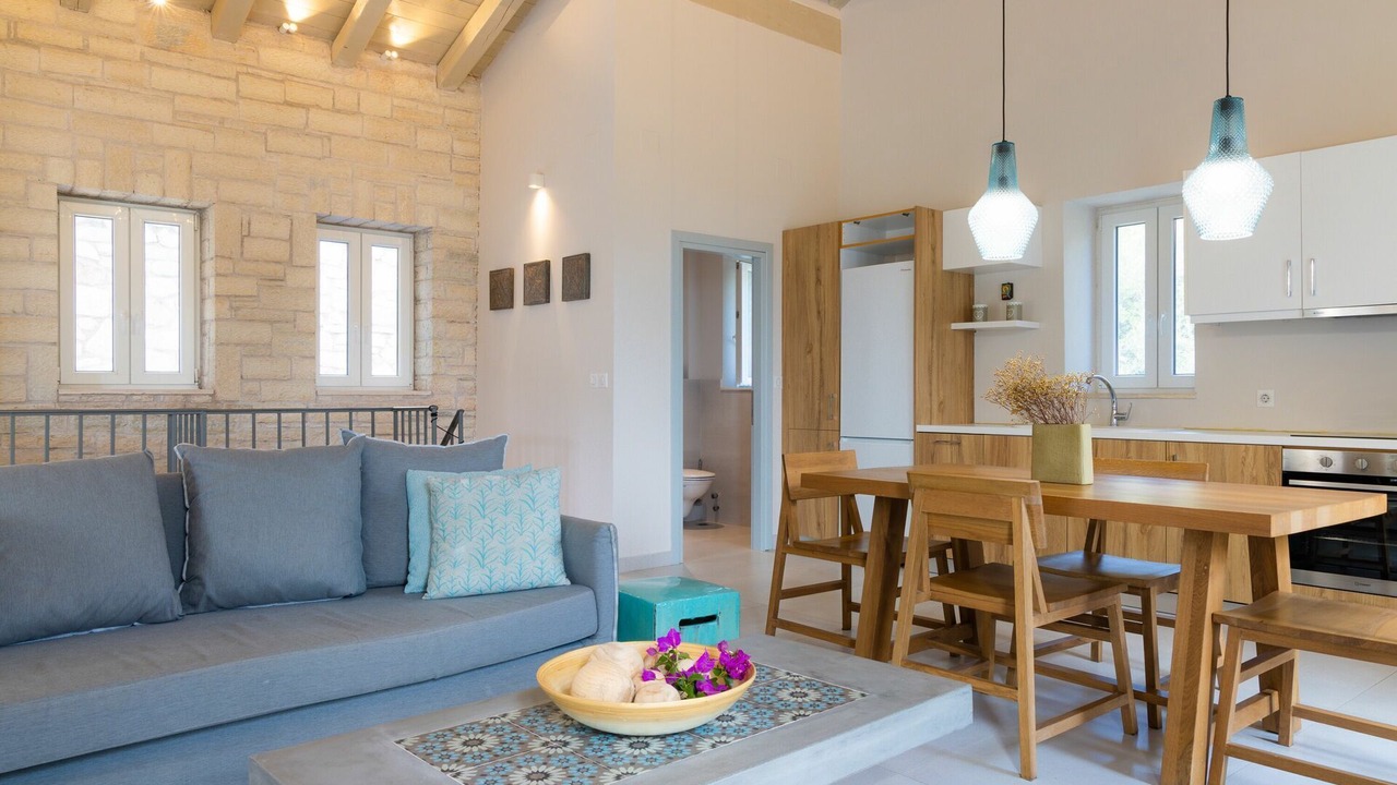 Photo of Bedroom in Kavalleraina