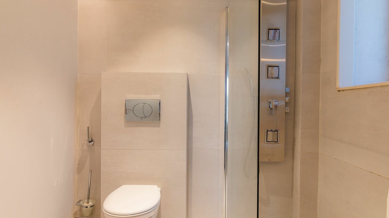 Photo of Bathroom in Kavalleraina