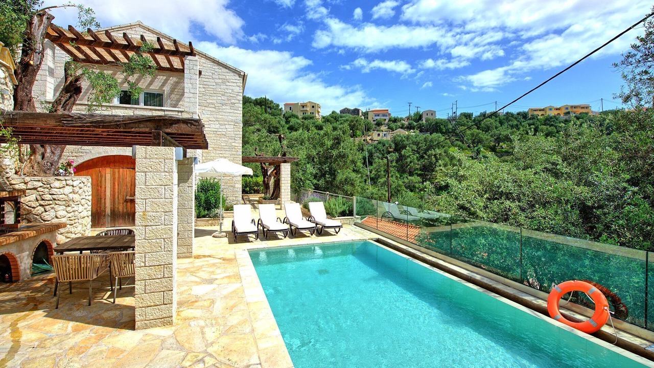Photo of Outdoor in Kavalleraina