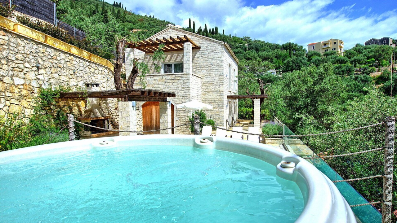 Photo of Outdoor in Kavalleraina