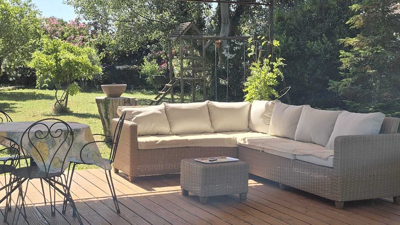 Photo of Outdoor in Tulette