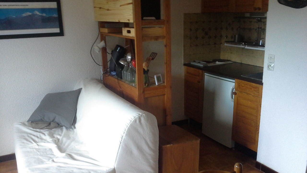 Photo of Livingroom in Montclar