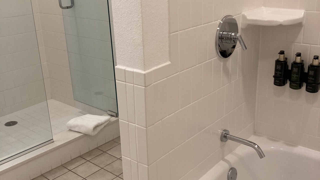 Photo of Bathroom in Celebration