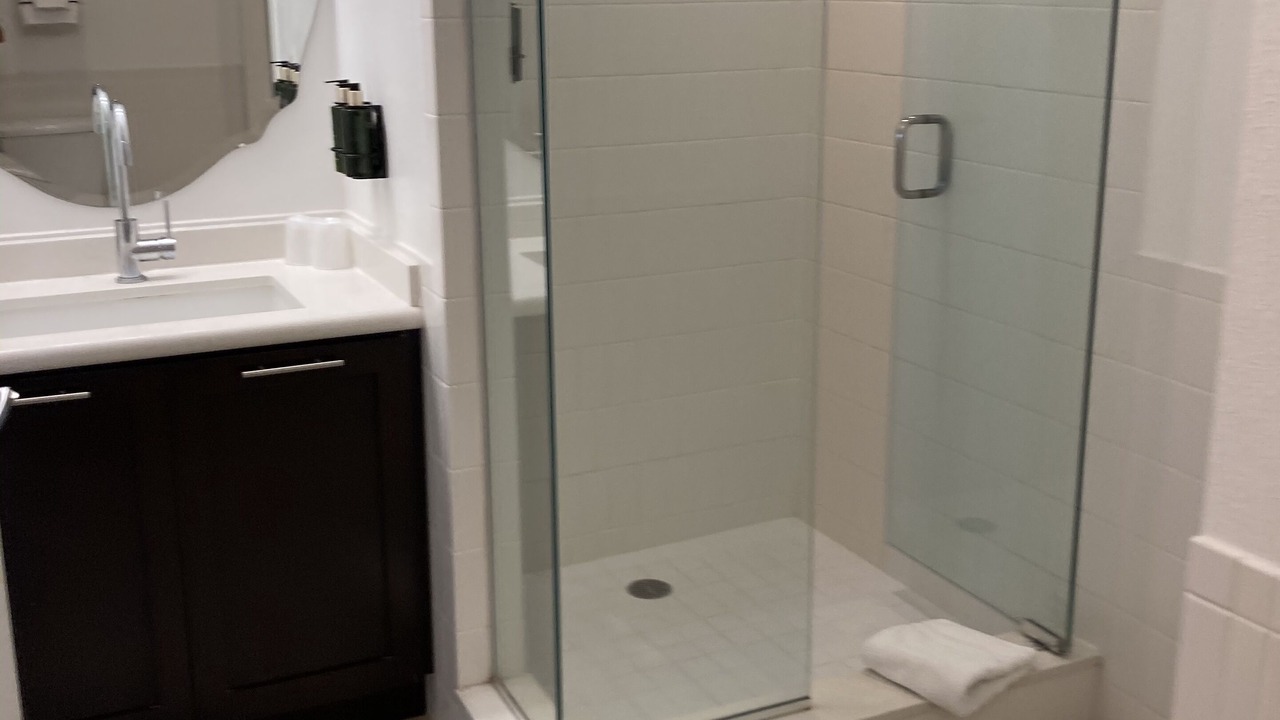 Photo of Bathroom in Celebration