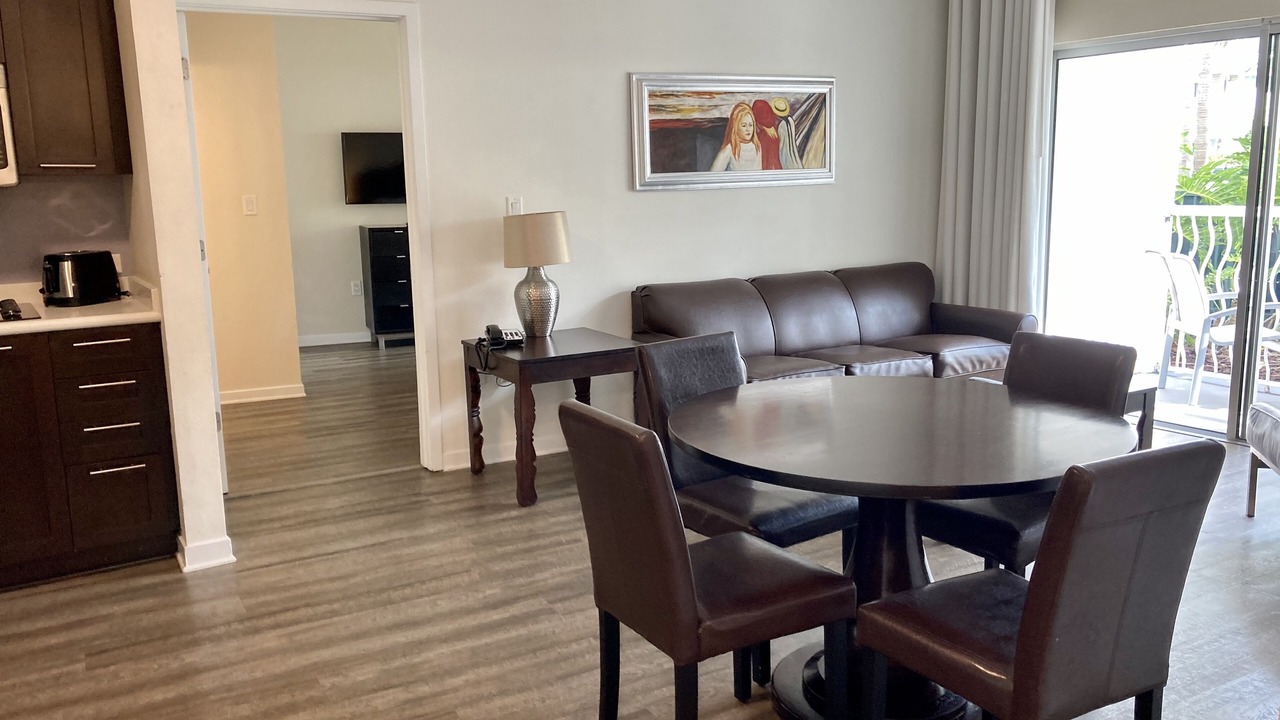 Photo of Bedroom in Celebration