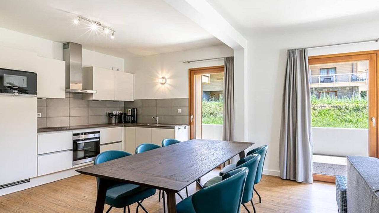 Photo of Livingroom in Abondance