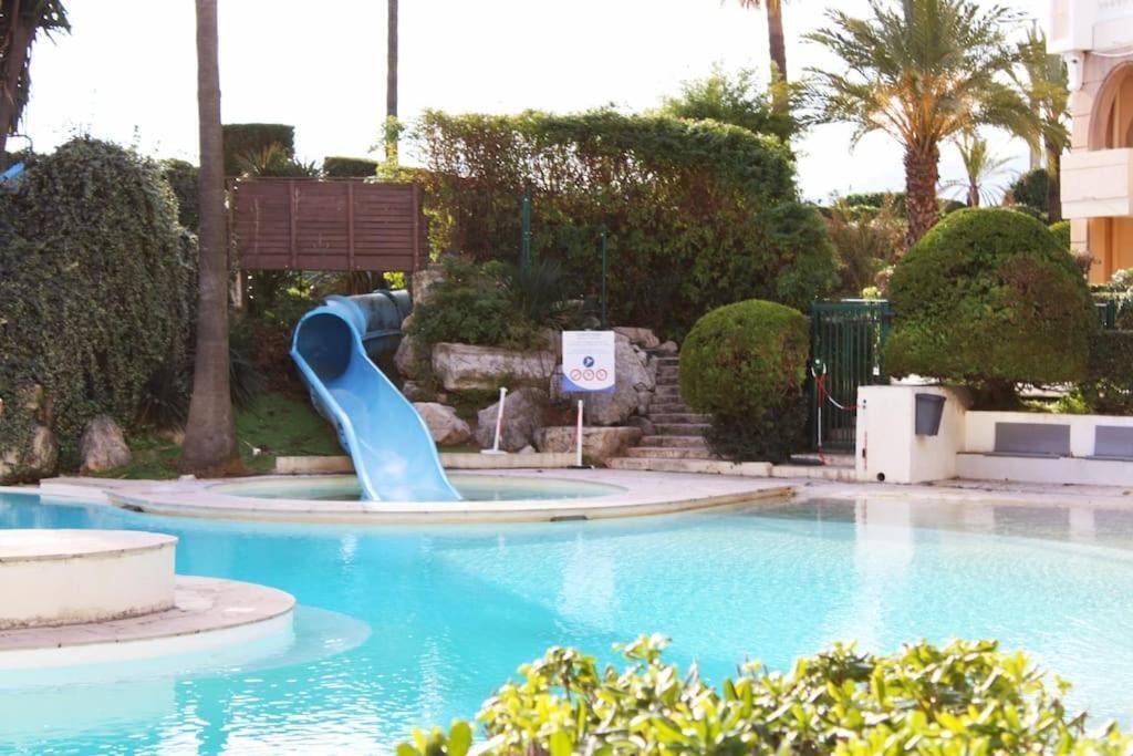 Photo of Outdoor in Cannes La Bocca