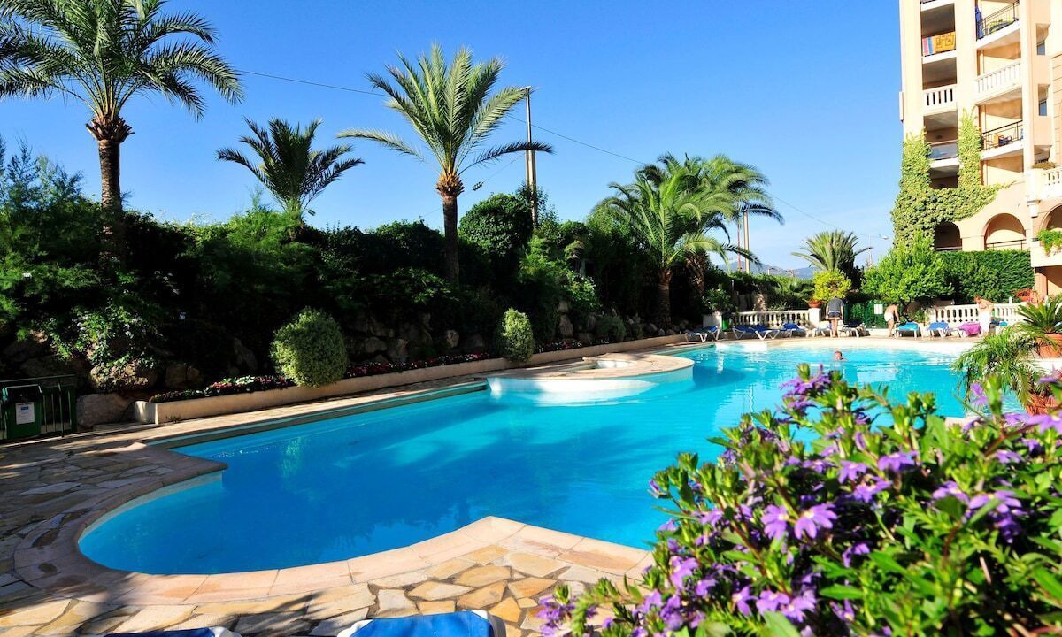 Photo of Outdoor in Cannes La Bocca