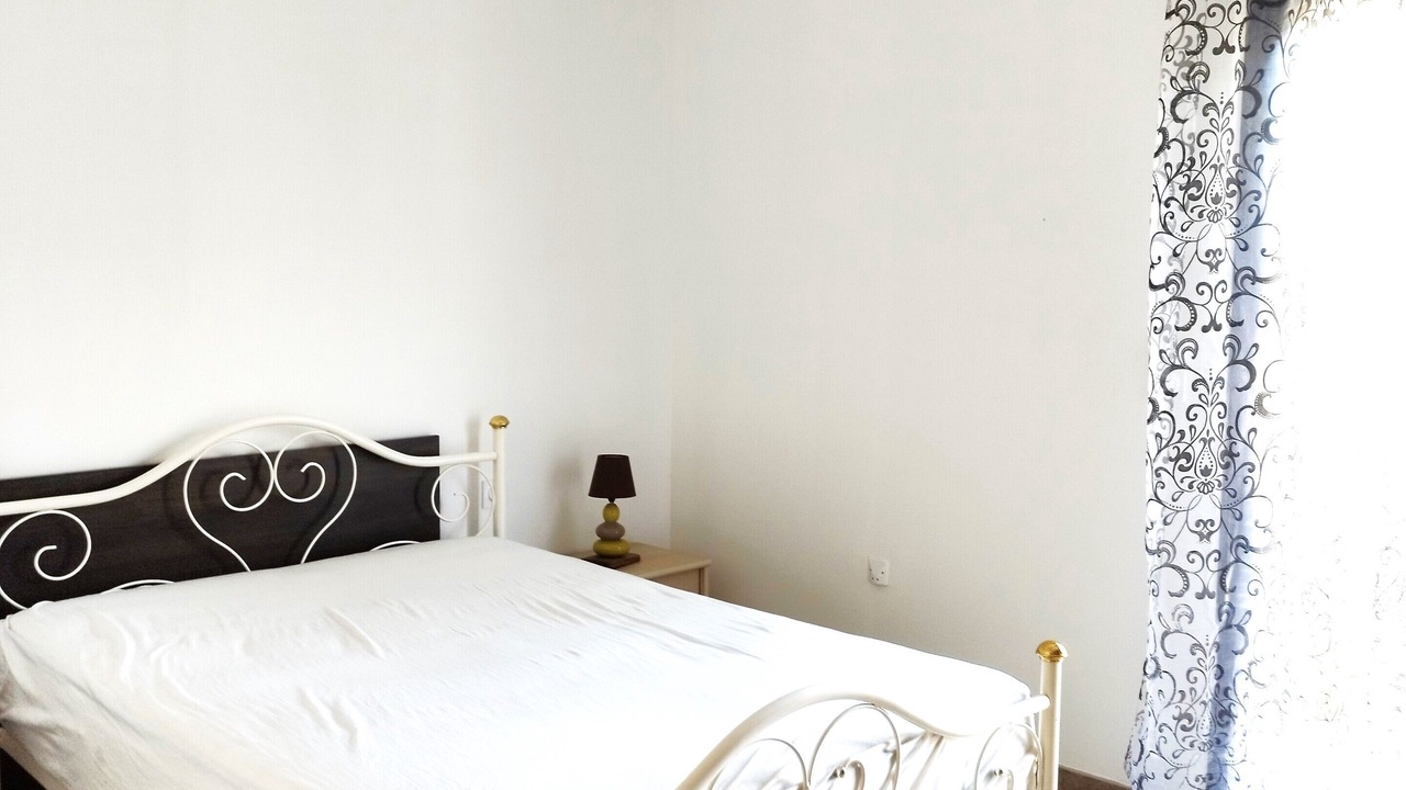 Photo of Bedroom in Cannes La Bocca