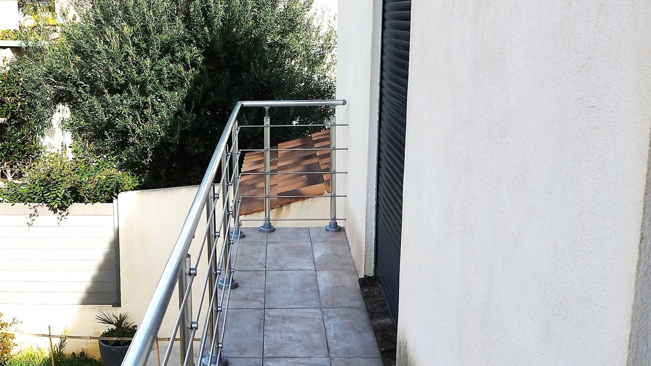 Photo of Outdoor in Cannes La Bocca