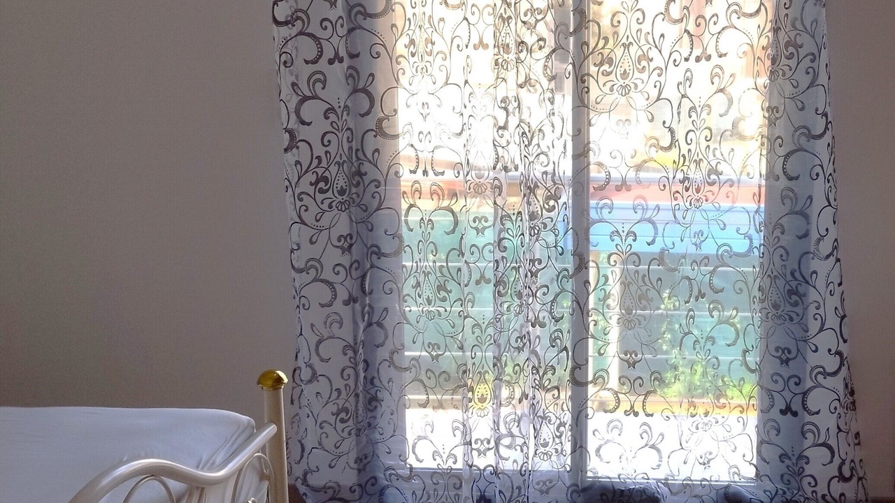 Photo of Bedroom in Cannes La Bocca