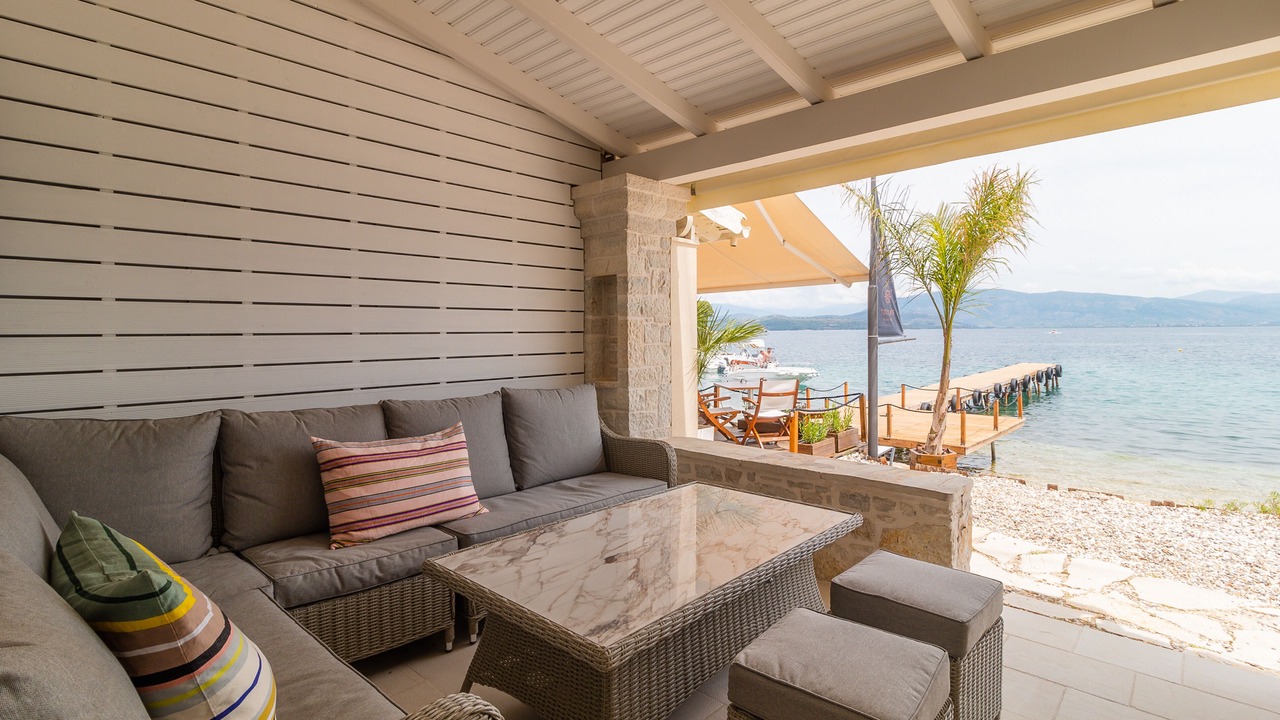 Photo of Patio Balcony in Agni