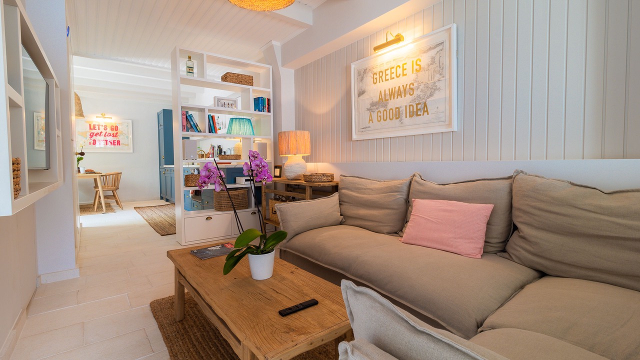 Photo of Livingroom in Agni