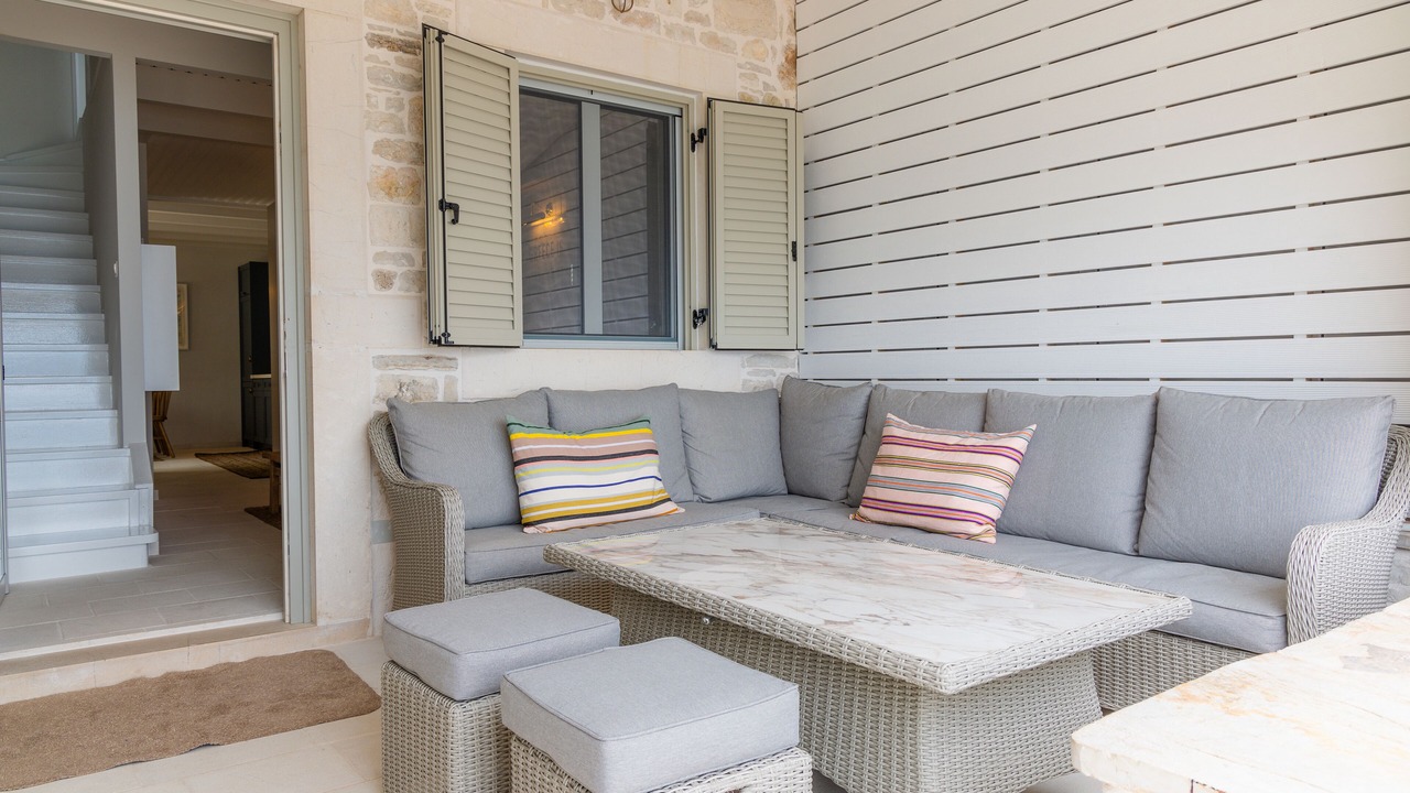 Photo of Patio Balcony in Agni