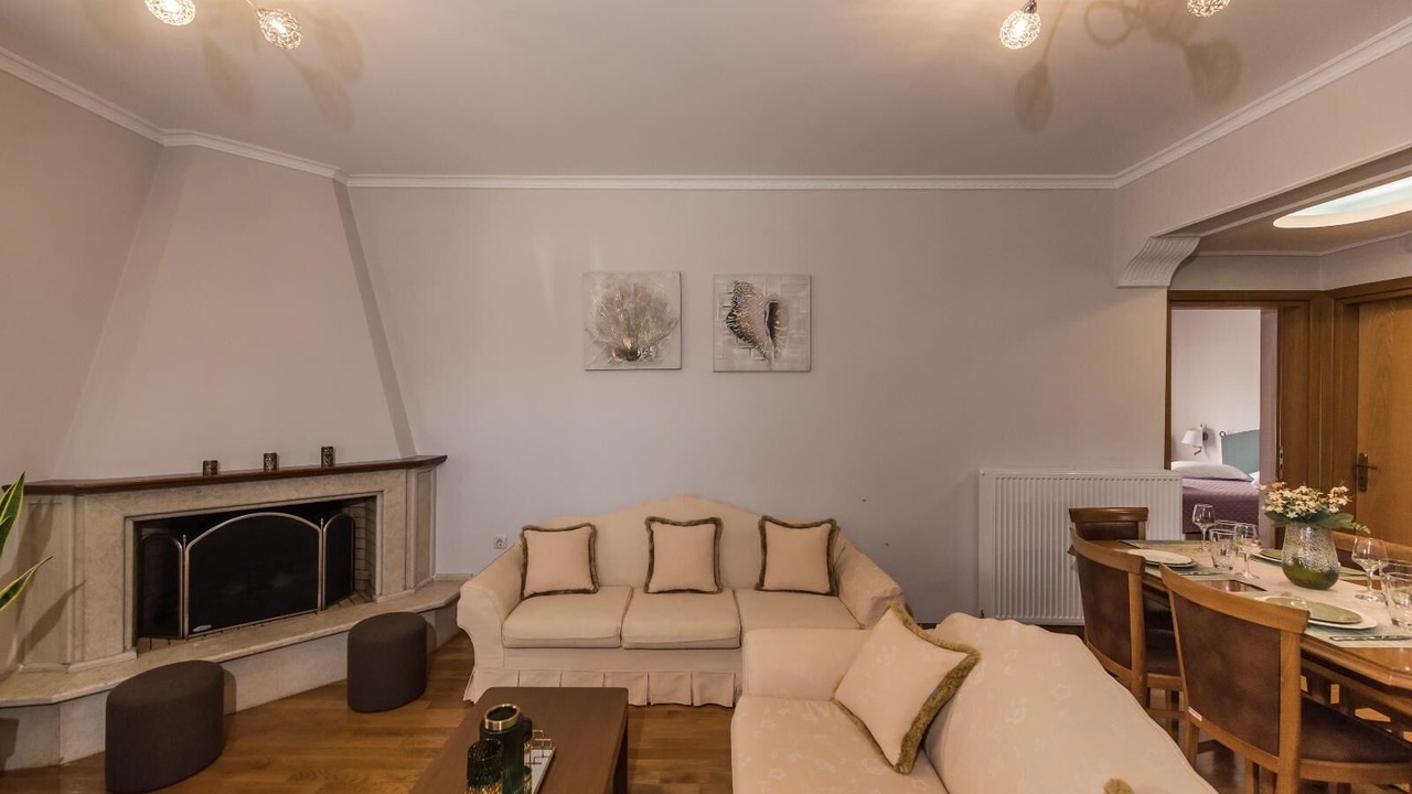 Photo of Livingroom in Zakynthos